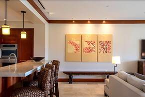 Wailea Beach Villas