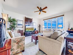 Wailea Beach Villas