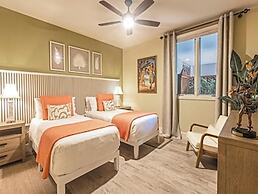 Wailea Beach Villas