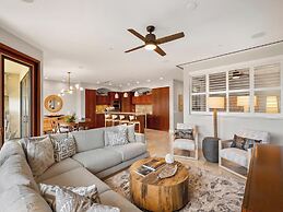 Wailea Beach Villas