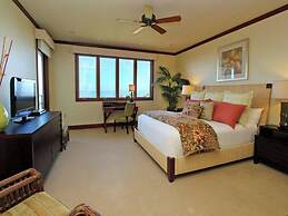 Wailea Beach Villas