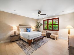 Wailea Beach Villas