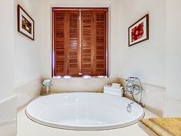 Wailea Beach Villas