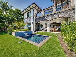 Wailea Beach Villas