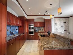 Wailea Beach Villas