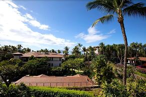 Wailea Beach Villas