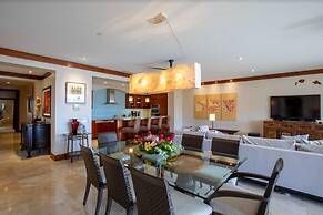 Wailea Beach Villas