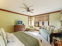 Wailea Beach Villas