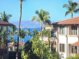Wailea Beach Villas