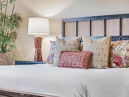 Wailea Beach Villas