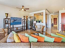Wailea Beach Villas