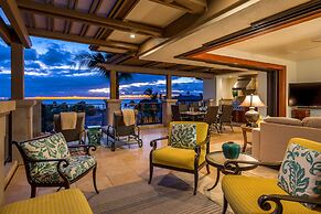 Wailea Beach Villas