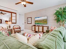 Wailea Beach Villas