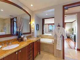 Wailea Beach Villas