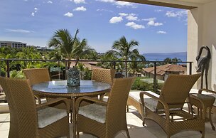 Wailea Beach Villas