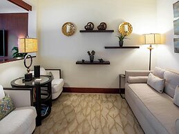 Wailea Beach Villas