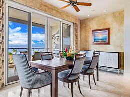 Wailea Beach Villas