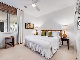 Wailea Beach Villas