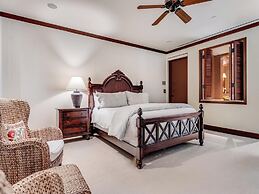 Wailea Beach Villas