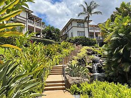 Wailea Beach Villas