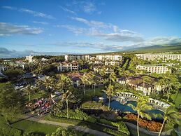 Wailea Beach Villas