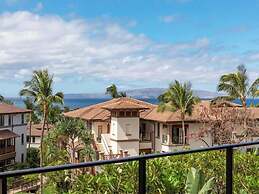 Wailea Beach Villas