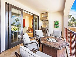 Wailea Beach Villas