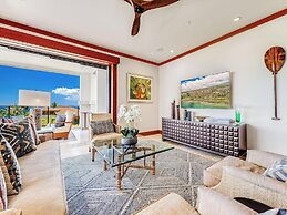 Wailea Beach Villas