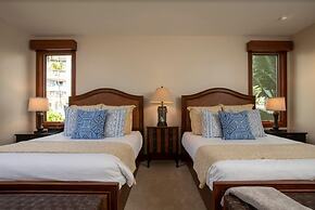 Wailea Beach Villas