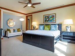 Wailea Beach Villas