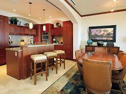 Wailea Beach Villas