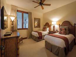 Wailea Beach Villas
