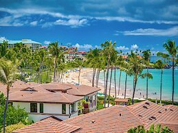 Wailea Beach Villas