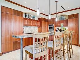Wailea Beach Villas