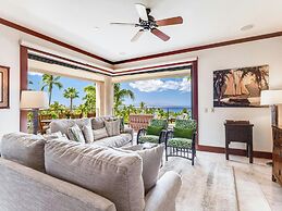 Wailea Beach Villas
