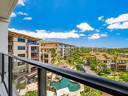 Wailea Beach Villas