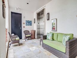 Wailea Beach Villas