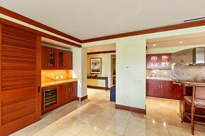 Wailea Beach Villas