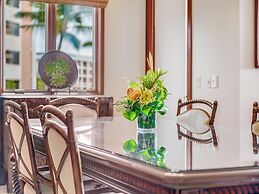 Wailea Beach Villas