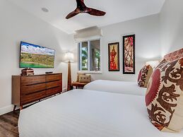 Wailea Beach Villas