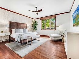 Wailea Beach Villas