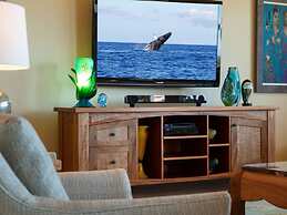 Wailea Beach Villas
