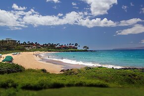 Wailea Beach Villas