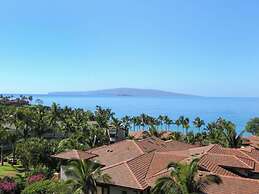 Wailea Beach Villas