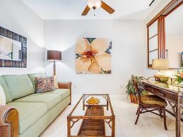 Wailea Beach Villas