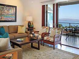 Wailea Beach Villas
