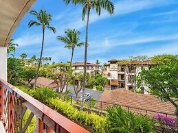 Wailea Beach Villas