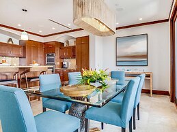 Wailea Beach Villas