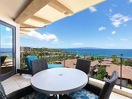 Wailea Beach Villas