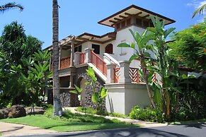 Wailea Beach Villas
